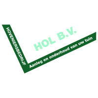 Hoveniersbedrijf Hol BV logo - Similar company to De Pluk