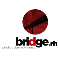 Bridge Recursos Humanos logo - Similar company to Keeper Recursos Humanos Ltda