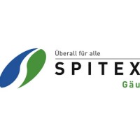 Spitex Gäu logo - Similar company to Pontacol