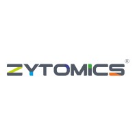 ZYTOMICS logo - Similar company to Visible Genomics