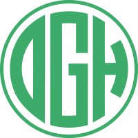 Digital Growth Hackers logo - Similar company to Digital Dominator - Linkedin Lead Generation Specialists