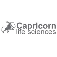 Capricorn Life Sciences logo - Similar company to Pharmexport