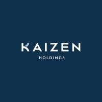 Kaizen Holdings logo - Similar company to Bigwise Corp