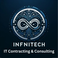 Infinitech logo - Similar company to Infinitech