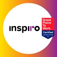 inspiro logo - Similar company to Ece Consulting