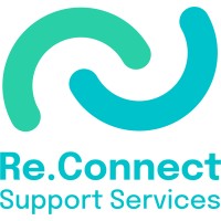Reconnect Support Services logo - Similar company to Kg International Kft.