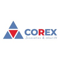 Groupe COREX logo - Similar company to Groupe Seee Sénégal