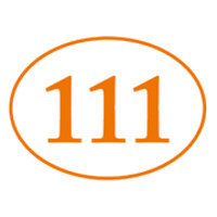 111 Places Guidebooks logo - Similar company to Emons Verlag