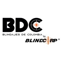 Blindajes de Colombia Ltda by Blindcorp logo - Similar company to Ballistic Group