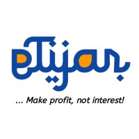 eTijar logo - Similar company to Propatize