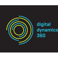 Digital Dynamics 360 logo - Similar company to Corrplus