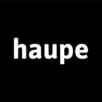 Haupe logo - Similar company to Leidse Studievereniging Tegen Kindermishandeling - L.S.K.