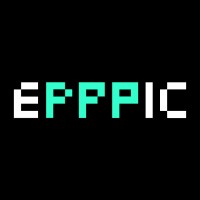 EPPPIC logo - Similar company to Mojitok