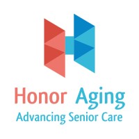 Honor Aging logo - Similar company to Intelagist, Inc