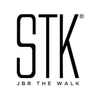 STK Dubai JBR logo - Similar company to Makaranga