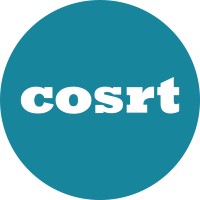 COSRT - College of Sexual and Relationship Therapists logo - Similar company to The Grove Practice