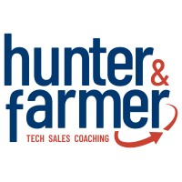 Hunter & Farmer - Tech Sales Coaching logo - Similar company to Laboratorio Lcn