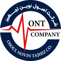 OSOUL NOVIN TAJHIZ logo - Similar company to Fritc