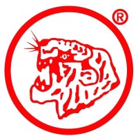 Tiger Lifting logo - Similar company to William Hackett