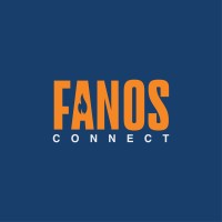 Fanos logo - Similar company to Hub-Bits Training & Co-Workspace Solutions