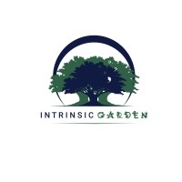 Intrinsic Garden logo - Similar company to The Dawn Task Force - Dtf