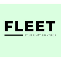 FLEET by Mobility Solutions AS logo - Similar company to Bikeloop