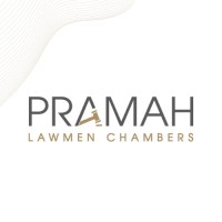 Pramah Lawmen logo - Similar company to Sks Advisor