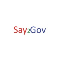 Say2Gov logo - Similar company to Brinns