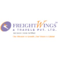 Freightwings & Travels Pvt. Ltd logo - Similar company to Ksr Freight Forwarders