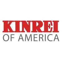 Kinrei of America logo - Similar company to C&E Plating