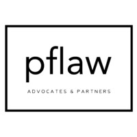 PFLAW advocates & partners logo - Similar company to Browar Harpagan