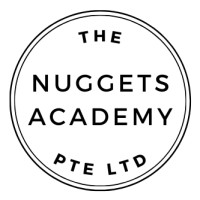 The Nuggets Academy Pte Ltd logo - Similar company to Math Nuggets