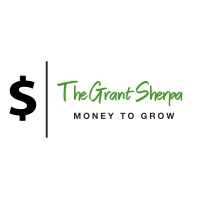 The Grant Sherpa logo - Similar company to Downsizefirst