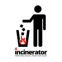 Incinerator® logo - Similar company to Santes Incinerator