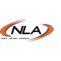Nex Level Arena logo - Similar company to Next Level Impact