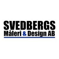 Svedbergs Måleri & Design AB logo - Similar company to Lö-Måleri Ab