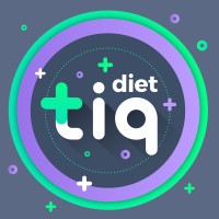 TiqDiet logo - Similar company to Logicrdv Pro