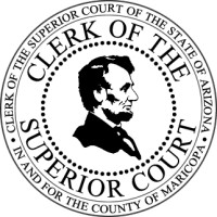 Maricopa County Clerk of the Superior Court logo - Similar company to Flaca Socials Ai