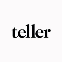 Teller logo - Similar company to Deliva Ops