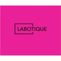LABOTIQUE logo - Similar company to Maria Orbai