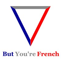 But You're French logo - Similar company to Fashion For The People