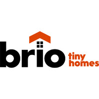 Brio Tiny Homes logo - Similar company to Builtwell Co.