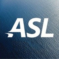 ASL - Air Sea Land logo - Similar company to Logex