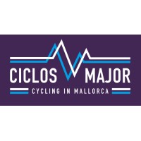 Ciclos Major logo - Similar company to Mallorca Cycle Shuttle