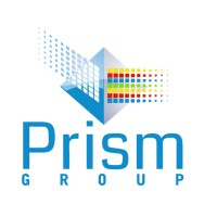 Prism Group Marketing logo - Similar company to Hardtarget