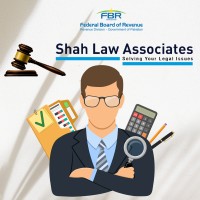 Shah Law Associates