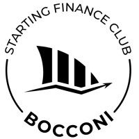 Starting Finance Club Bocconi logo - Similar company to B-Esg Investing & Analysis