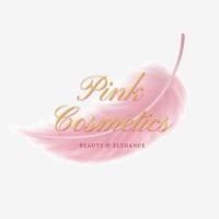 Pink Cosmetics Delhi logo - Similar company to Glenz Cosmetics