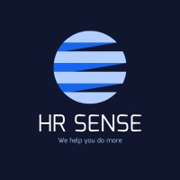 HR sense logo - Similar company to Hr Sense
