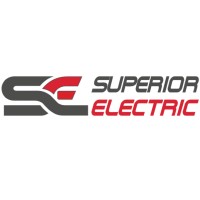 Superior Electric Co., Inc. logo - Similar company to Speed Virtual Product Development